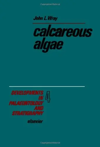 Cover of Calcareous Algae