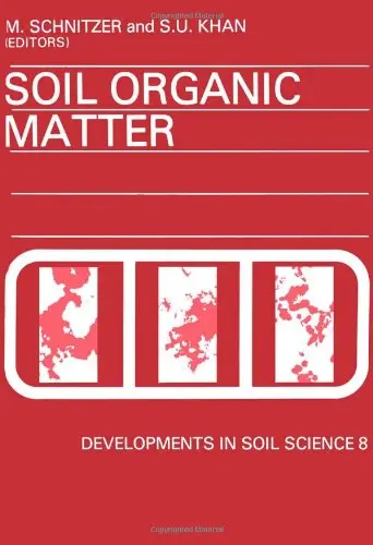 Cover of Soil Organic Matter