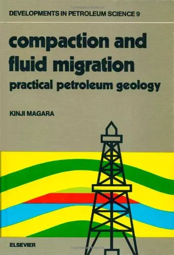 Cover of Compaction and Fluid Migration