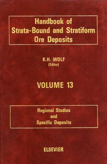 Cover of Regional Studies (v. 13)