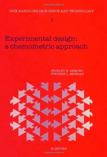 Cover of Experimental Design