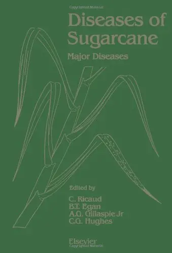 Cover of Diseases of Sugar Cane