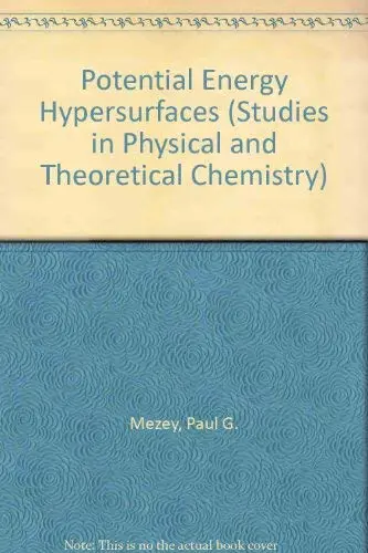 Cover of Potential Energy Hypersurfaces