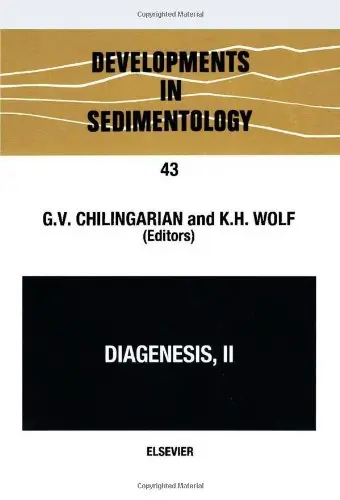 Cover of Diagenesis