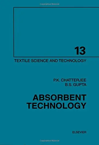 Cover of Absorbent Technology