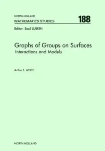 Cover of Graphs of Groups on Surfaces