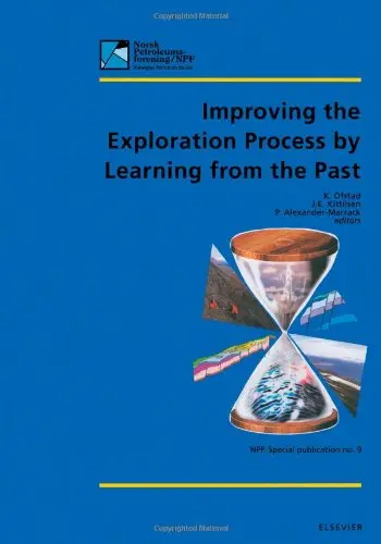 Cover of Improving the Exploration Process by Learning from the Past