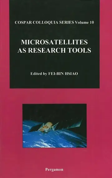 Cover of Microsatellites as Research Tools