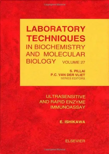 Cover of Ultrasensitive and Rapid Enzyme Immunoassay