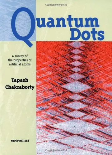 Cover of Quantum Dots