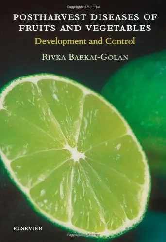 Cover of Postharvest Diseases of Fruits and Vegetables
