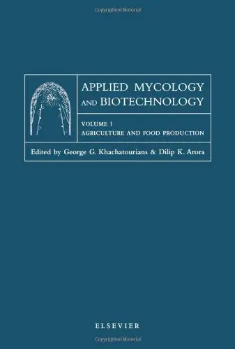 Cover of Agriculture and Food Production
