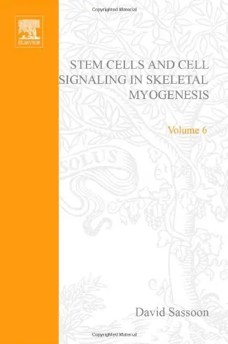 Cover of Stem Cells and Cell Signalling in Skeletel Myogenesis