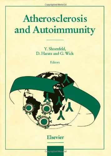 Cover of Atherosclerosis and Autoimmununity