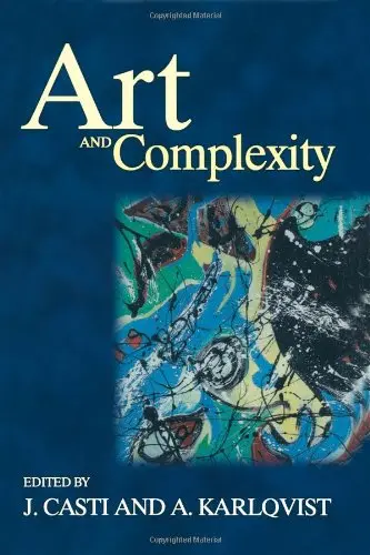Cover of Art and Complexity