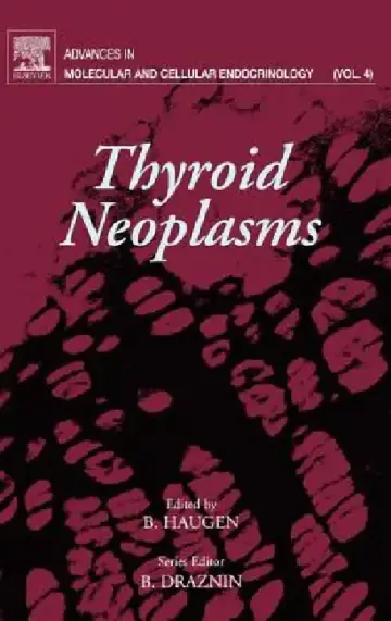 Cover of Thyroid Neoplasms