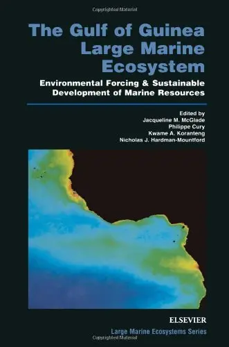Cover of The Gulf of Guinea Large Marine Ecosystem