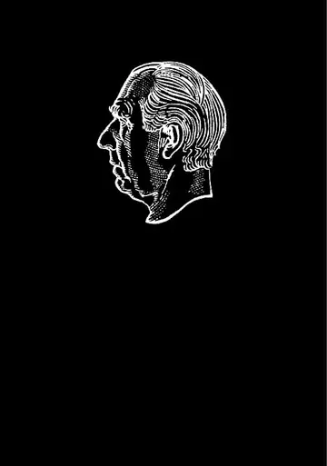 Cover of Niels Bohr Collected Works