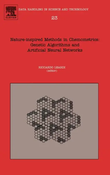 Cover of Nature-Inspired Methods in Chemometrics