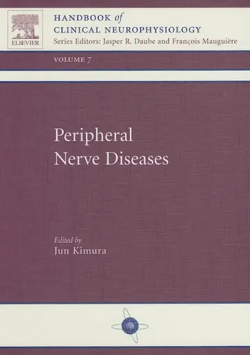 Cover of Peripheral Nerve Diseases