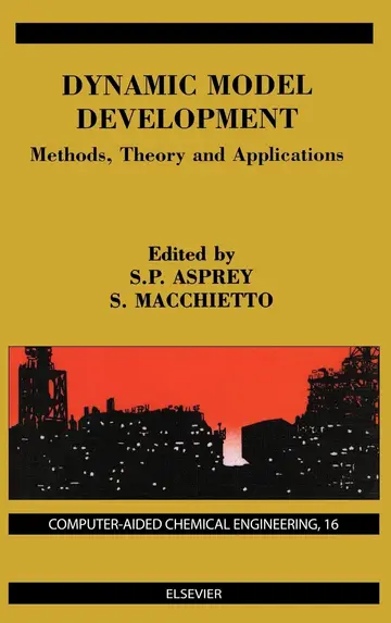 Cover of Dynamic Model Development