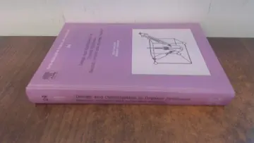 Cover of Design and Optimization in Organic Synthesis