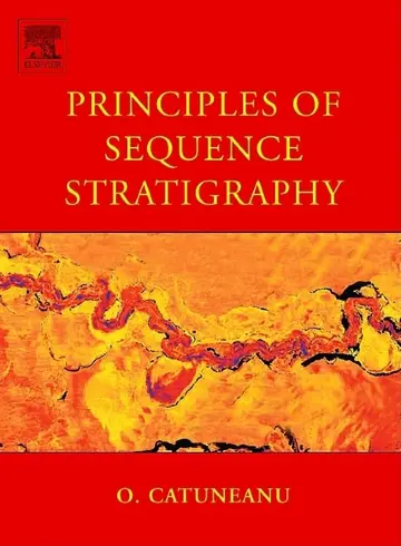 Cover of Principles of Sequence Stratigraphy