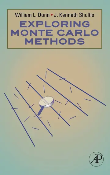 Cover of Exploring Monte Carlo Methods