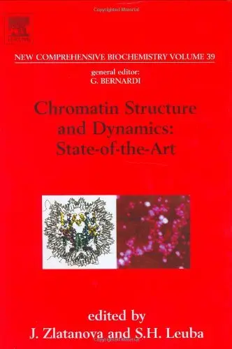 Cover of New Comprehensive Biochemistry