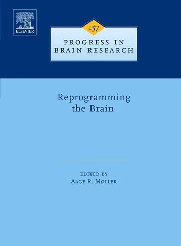 Cover of Reprogramming the Brain