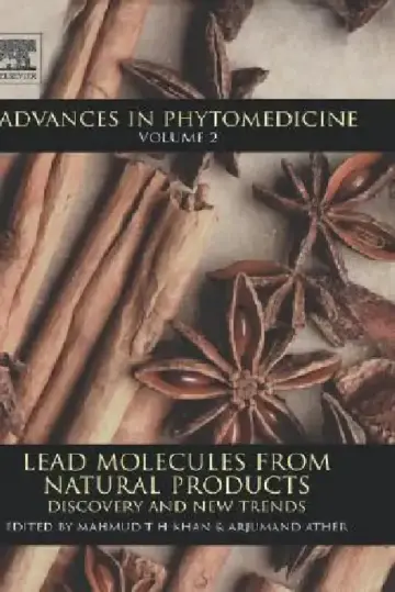 Cover of Lead Molecules from Natural Products
