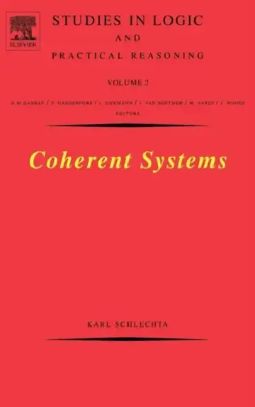 Cover of Coherent Systems