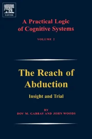 Cover of A Practical Logic of Cognitive Systems