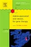 Cover of Adeno-associated Virus Vectors for Gene Therapy