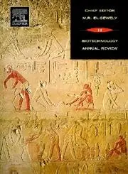 Cover of Biotechnology Annual Review
