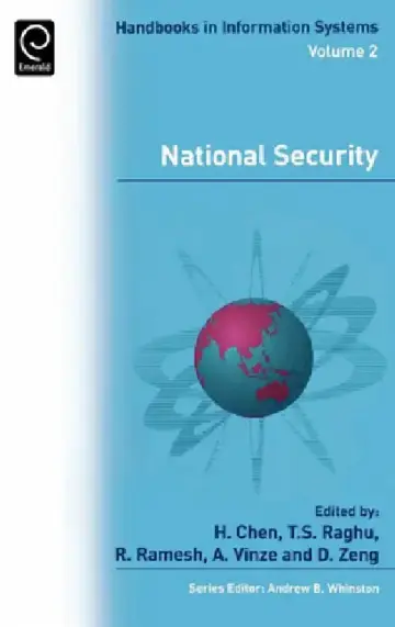 Cover of National Security