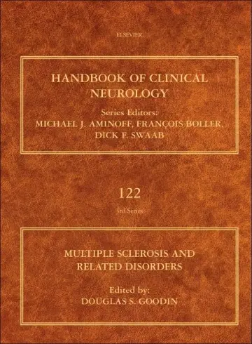 Cover of Multiple Sclerosis and Related Disorders
