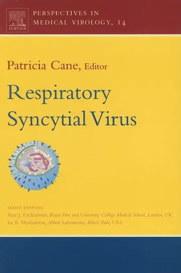 Cover of Respiratory Syncytial Virus