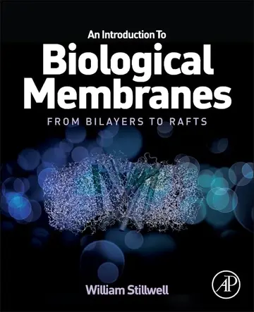 Cover of An Introduction to Biological Membranes