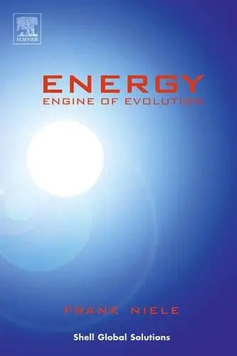 Cover of Energy