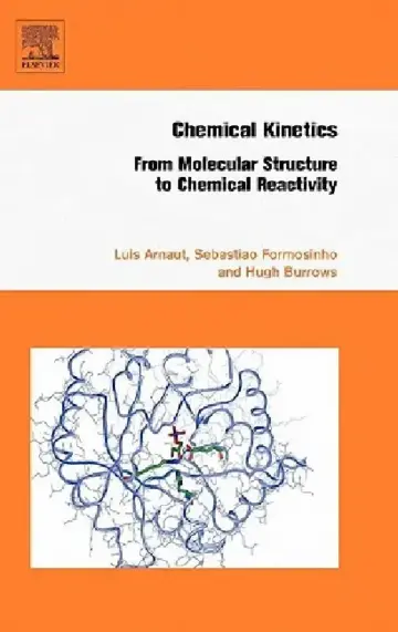 Cover of Chemical Kinetics
