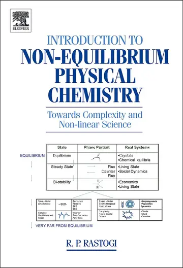 Cover of Introduction to Non-equilibrium Physical Chemistry