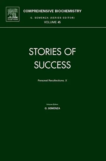 Cover of Stories of Success