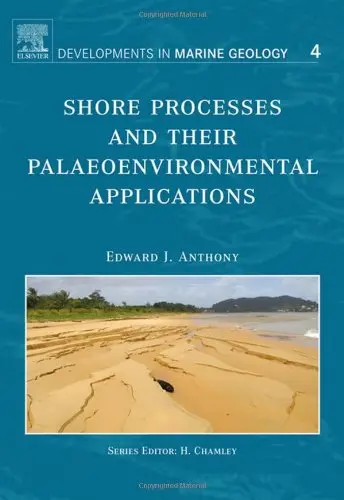 Cover of Shore Processes and their Palaeoenvironmental Applications