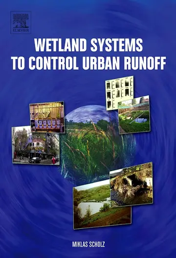 Cover of Wetland Systems to Control Urban Runoff