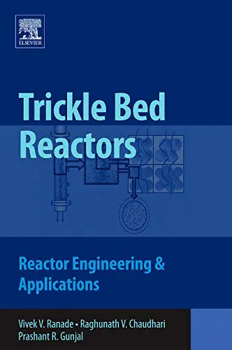 Cover of Trickle Bed Reactors