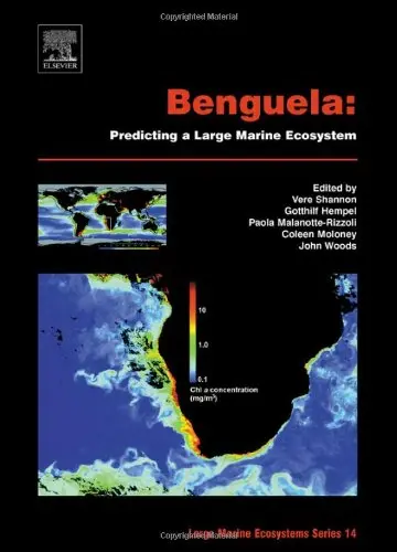 Cover of Benguela