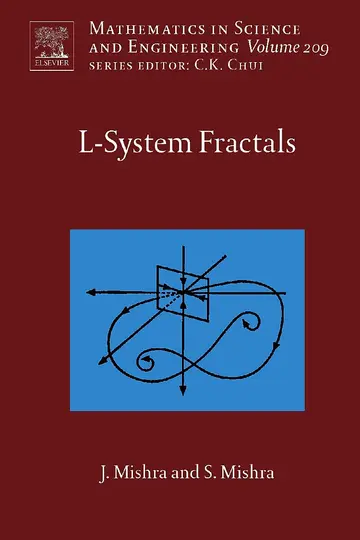 Cover of L-system Fractals
