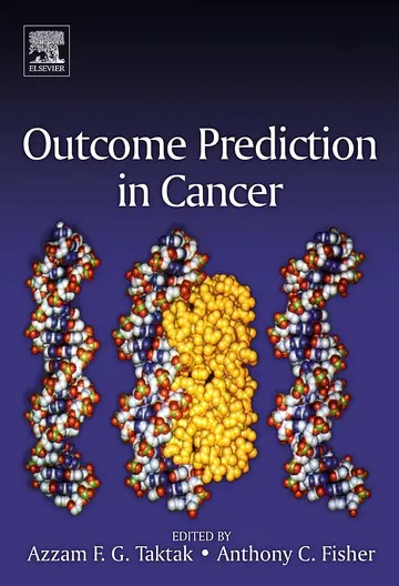 Cover of Outcome Prediction in Cancer