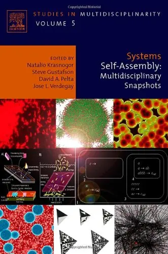 Cover of Systems Self-Assembly
